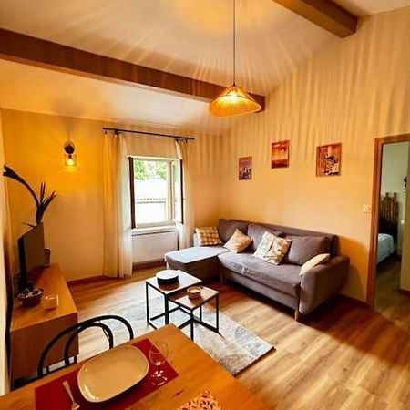 Appartement A ฟัว ภายนอก รูปภาพ