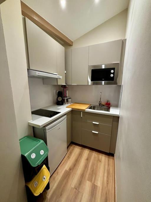 Appartement A ฟัว ภายนอก รูปภาพ